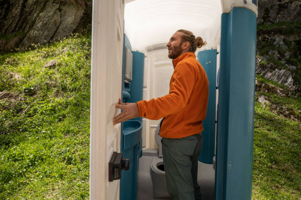 Best Construction site porta potty rental  in Fort Lupton, CO