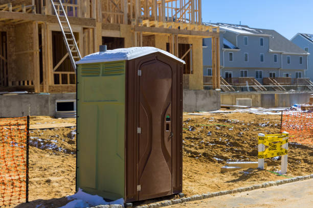Porta potty rental for outdoor events in Fort Lupton, CO