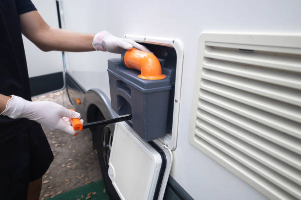 Best Local porta potty services  in Fort Lupton, CO